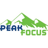 Peak Focus logo - Similar company to Prisco