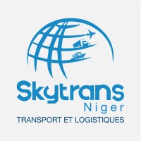 SKYTRANS Niger logo - Similar company to Acep Niger