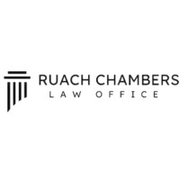 RUACH CHAMBERS logo - Similar company to The Lbd Nation
