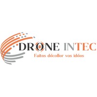 DroneIntec logo - Similar company to Agri.Builders