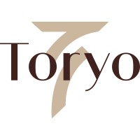 Toryo logo - Similar company to Noemiche