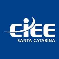 CIEE SC logo - Similar company to Sesc Santa Catarina