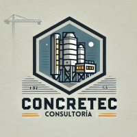 ConcreTec logo - Similar company to Concretec