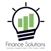 Finance Solutions logo - Similar company to Redhawk Limited