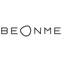 BeOnMe - Organic cosmetics logo - Similar company to White Smile Pro