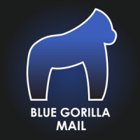 Blue Gorilla Mail