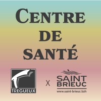 Centre de santé Trégueux Saint-Brieuc logo - Similar company to Cpts Penthièvre