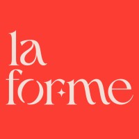 La Forme Fitness • Megacore Reformer Studio logo - Similar company to Marmi Shoes