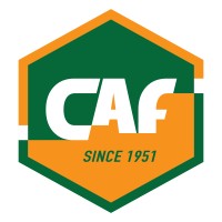 CAF - Cooperativa Agrícola do Funchal logo - Similar company to Kokomos Island Caf