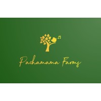 Pachamama Farms logo - Similar company to Cbdstore India