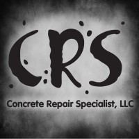 Concrete Repair Specialist LLC logo - Similar company to Restore