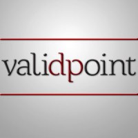 VALID POINT logo - Similar company to Valid Point Academy