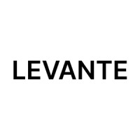 Levante logo - Similar company to Anfa