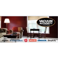Vacuum Authority logo - Similar company to Vacuum El System