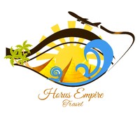 HORUS EMPIRE TRAVEL logo - Similar company to Daleel Institution