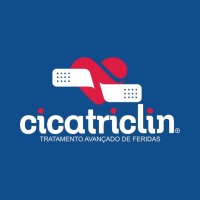 Cicatriclin- Clínicas de tratamento avançado de feridas: Faça parte deste time! logo - Similar company to Dot Vantagem+