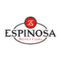 Espinosa Premium Cigars logo - Similar company to Caldwell Cigar Co