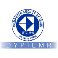 CSI-DYPIEMR logo - Similar company to Coders.Dyp