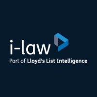 i-law logo - Similar company to Ilaw