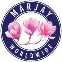Marjay Worldwide, Inc. logo - Similar company to Ginger Time Ginger Shots