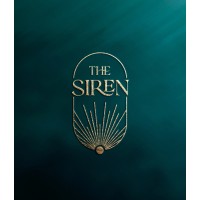 The SIREN Amsterdam logo - Similar company to 1Nul8