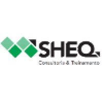 Sheq Consultoria e Treinamento logo - Similar company to Ehs Soluções Em Segurança E Sistemas De Gestão