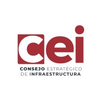 Consejo Estratégico de Infraestructura CEI logo - Similar company to Vitco S.A.