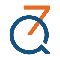 Quantum 7 logo - Similar company to Lgx Services Llc