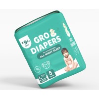 GRO DIAPERS logo - Similar company to Advy.Me