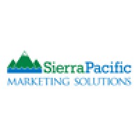 Sierra Pacific Marketing logo - Similar company to Bourland Printing