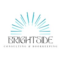 Brightside Consulting & Bookkeeping, LLC logo - Similar company to Alphainbay Investment Group
