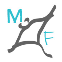 MANTA'L FREEDIVING logo - Similar company to Mantal