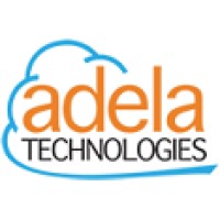 Adela Technologies logo - Similar company to Wryt