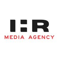 IHR Media Agency logo - Similar company to This And That Lab