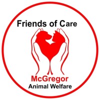 Friends of Care logo - Similar company to Gotcare