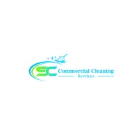 SC Commercial Cleaning Service logo - Similar company to Celestial Cleaning Service