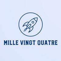 Mille Vingt Quatre logo - Similar company to Le Comptoir Local