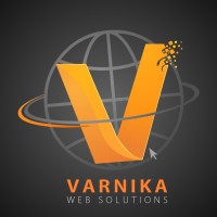 Varnika Web Solutions logo - Similar company to Varnika Software Pvt. Ltd