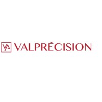 Valprécision SA logo - Similar company to Lormeca
