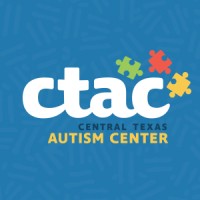Central Texas Autism Center logo - Similar company to Coda Learning