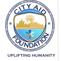 CITY AID FOUNDATION logo - Similar company to Goforespeed