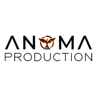 Anoma Production logo - Similar company to Hawkeye Media House Llp
