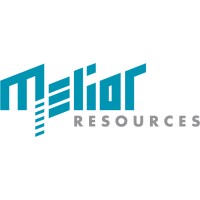 Melior Resources Inc logo - Similar company to Projectbank
