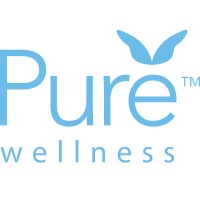 Pure Wellness logo - Similar company to Alively