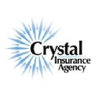 Crystal Insurance Agency logo - Similar company to Shaw Insurance Agency