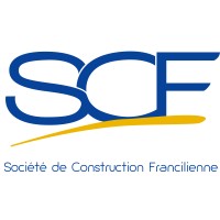SOCIETE DE CONSTRUCTION FRANCILIENNE logo - Similar company to Perigone Architectes