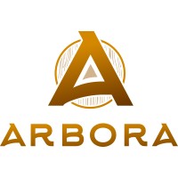 Arbora logo - Similar company to Novus Point