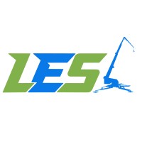 LIFTING EQUIPMENT SOLUTIONS, LLC. dba Roofers Crane logo - Similar company to Earth Tek Engineering Corp.