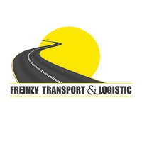 Freinzy Transport & Logistic logo - Similar company to All Of Packaging
