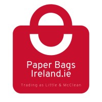 Paper Bags Ireland logo - Similar company to Paper Bags Ab Group Packaging